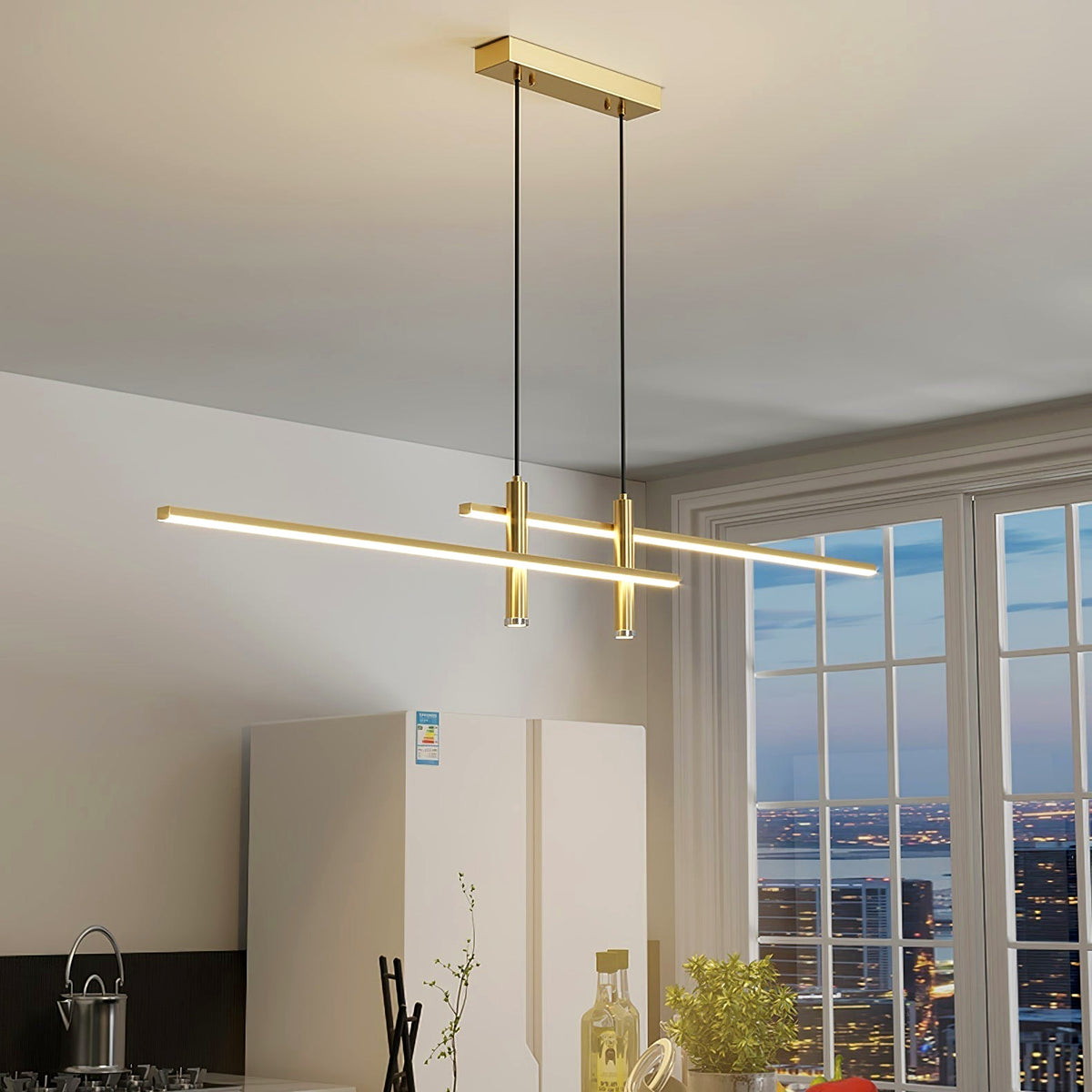 Suspension Design Italien
