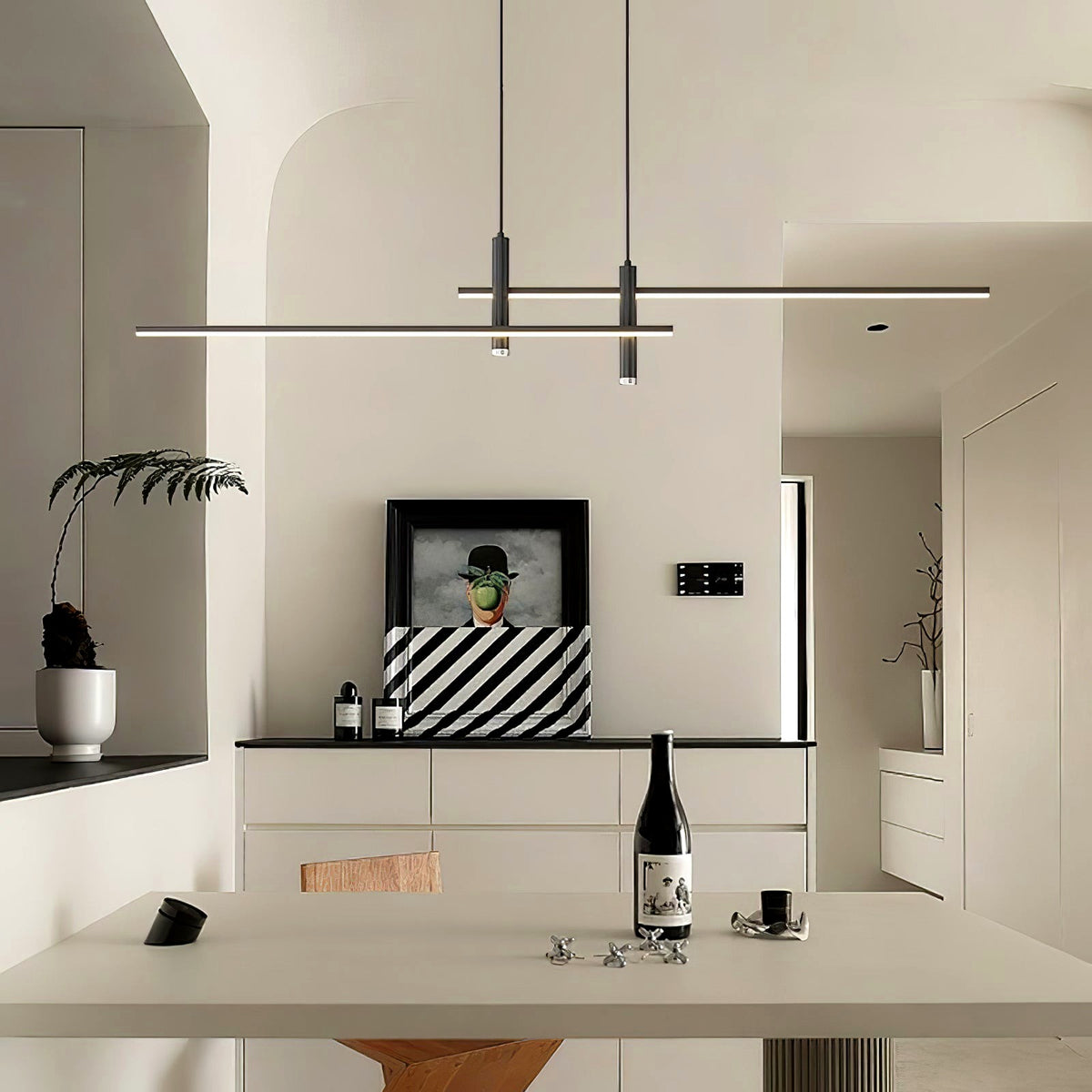 Suspension Design Italien
