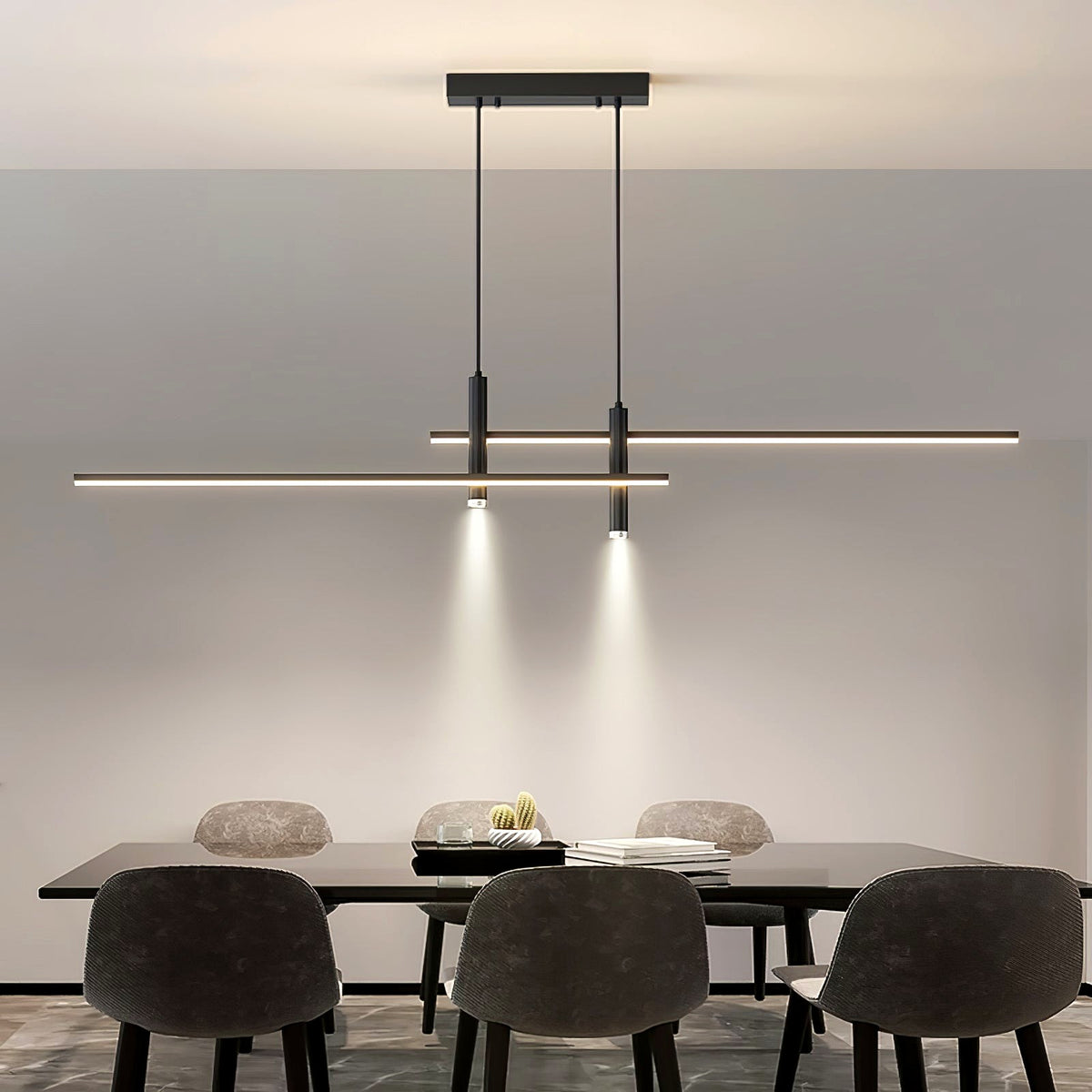 Suspension Design Italien