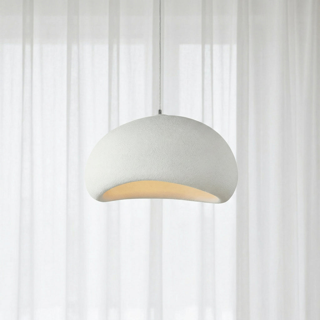 Suspension Minimaliste Japonaise LED