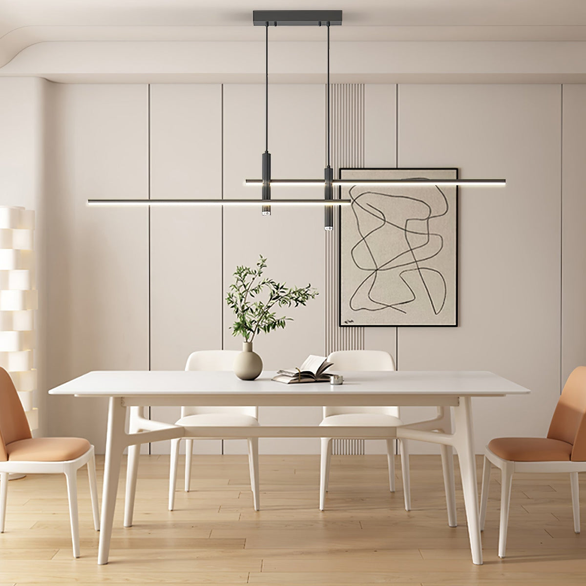 Suspension Design Italien