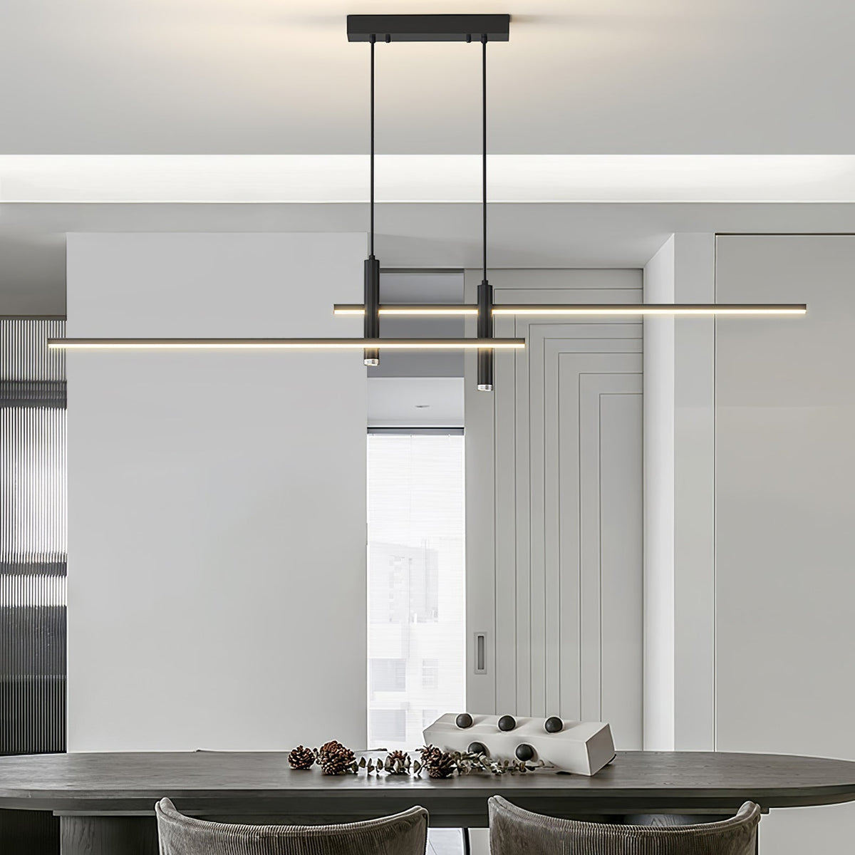Suspension Design Italien