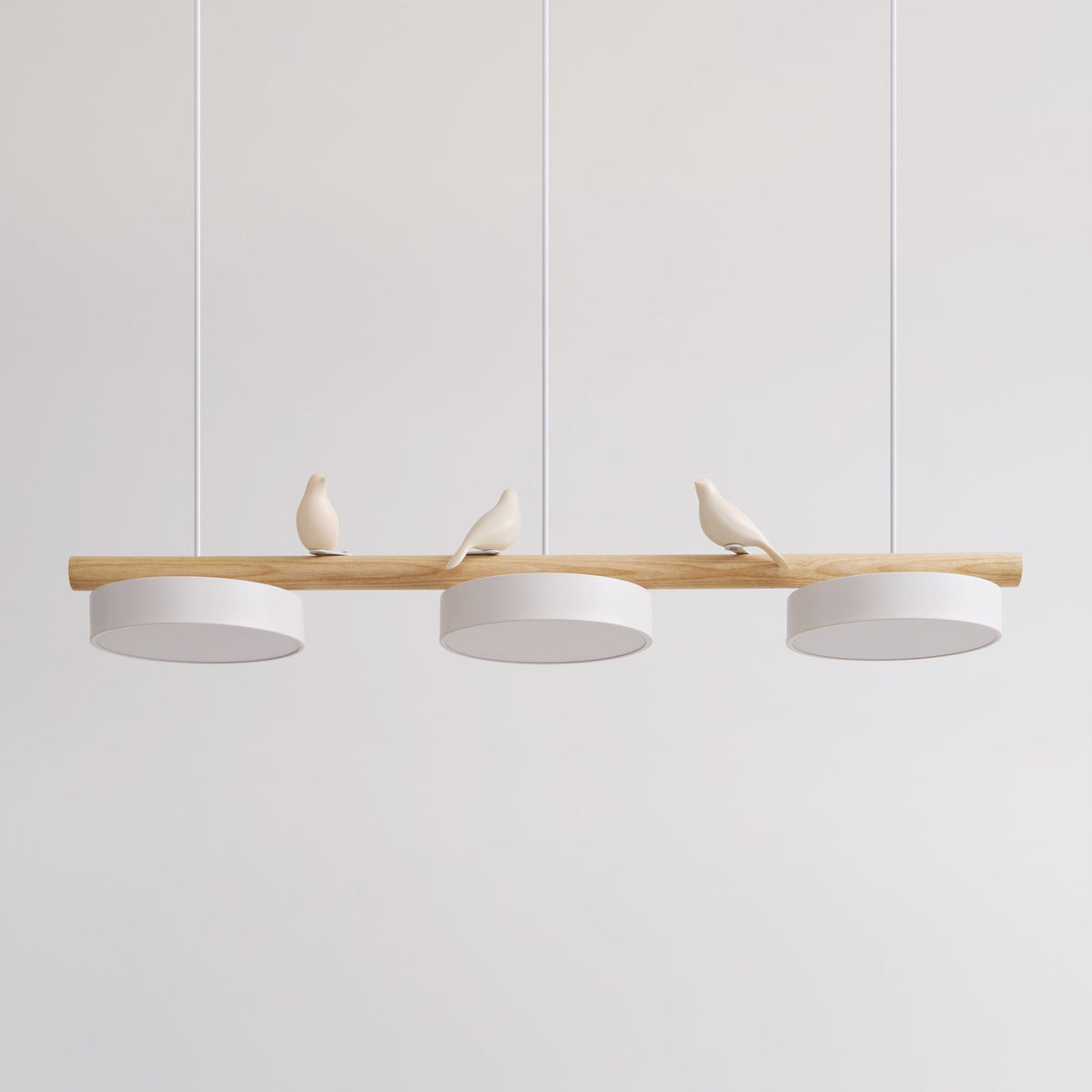 Suspension Oiseau
