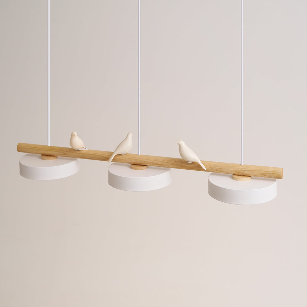 Suspension Oiseau