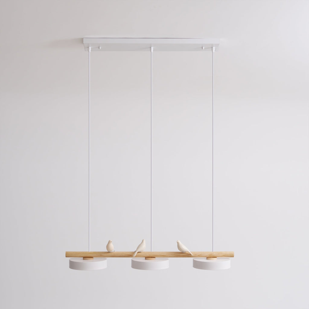 Suspension Oiseau
