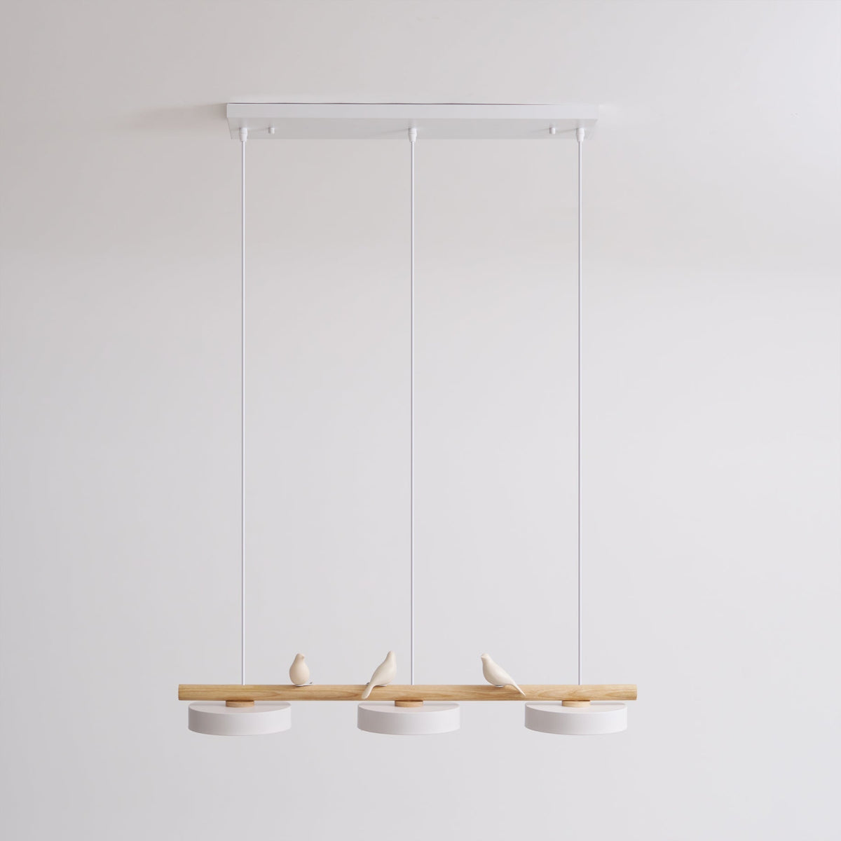 Suspension Oiseau