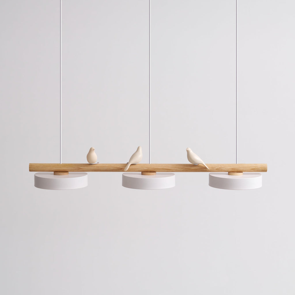 Suspension Oiseau