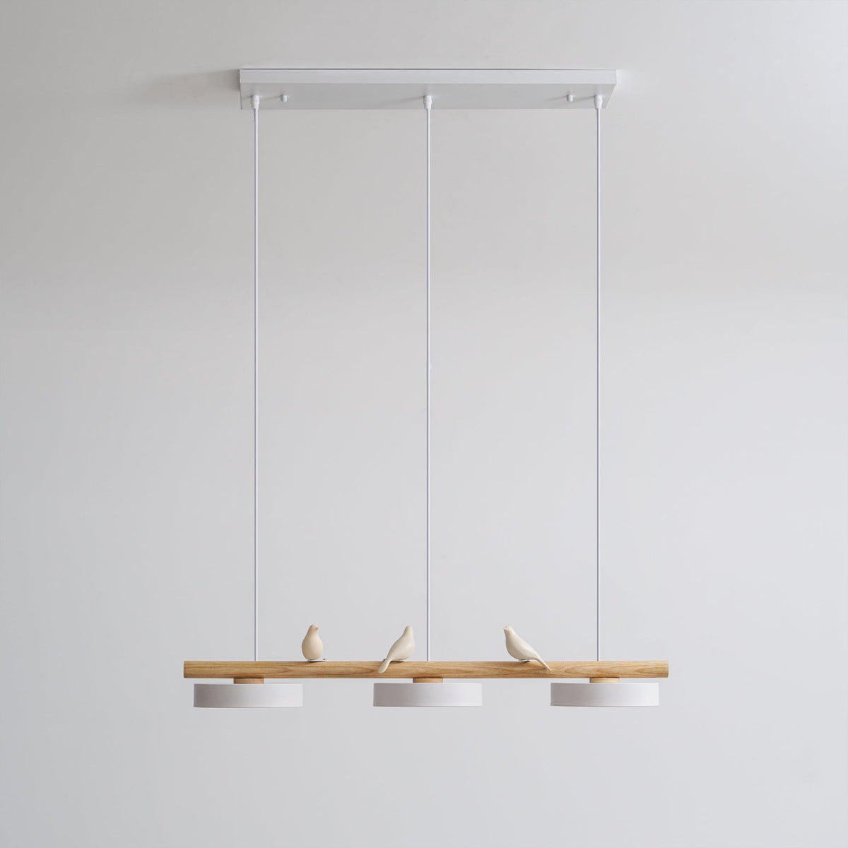 Suspension Oiseau