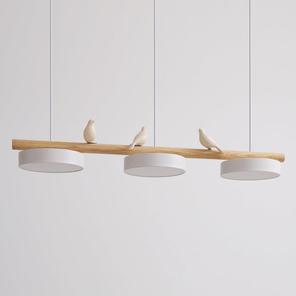 Suspension Oiseau
