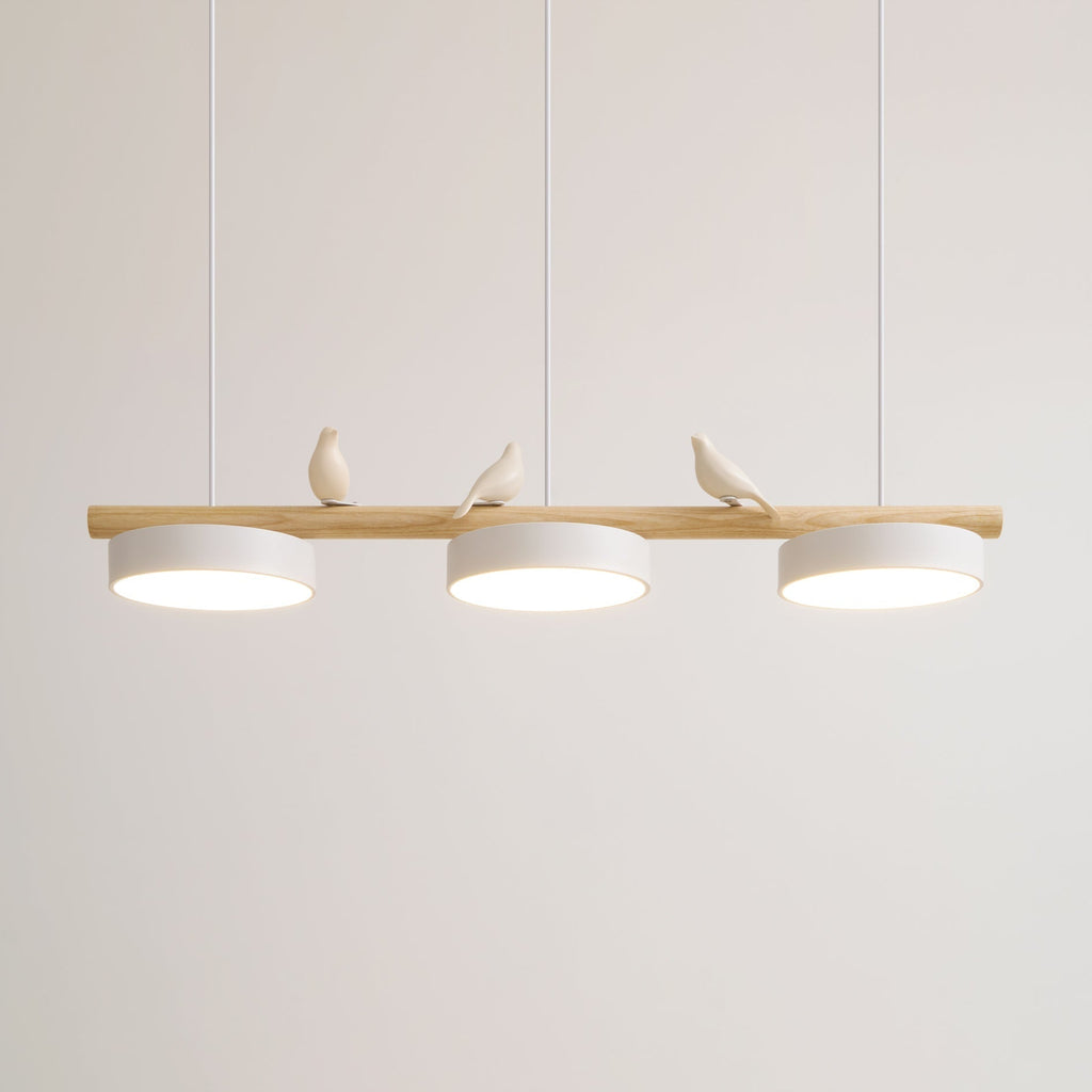 Suspension Oiseau