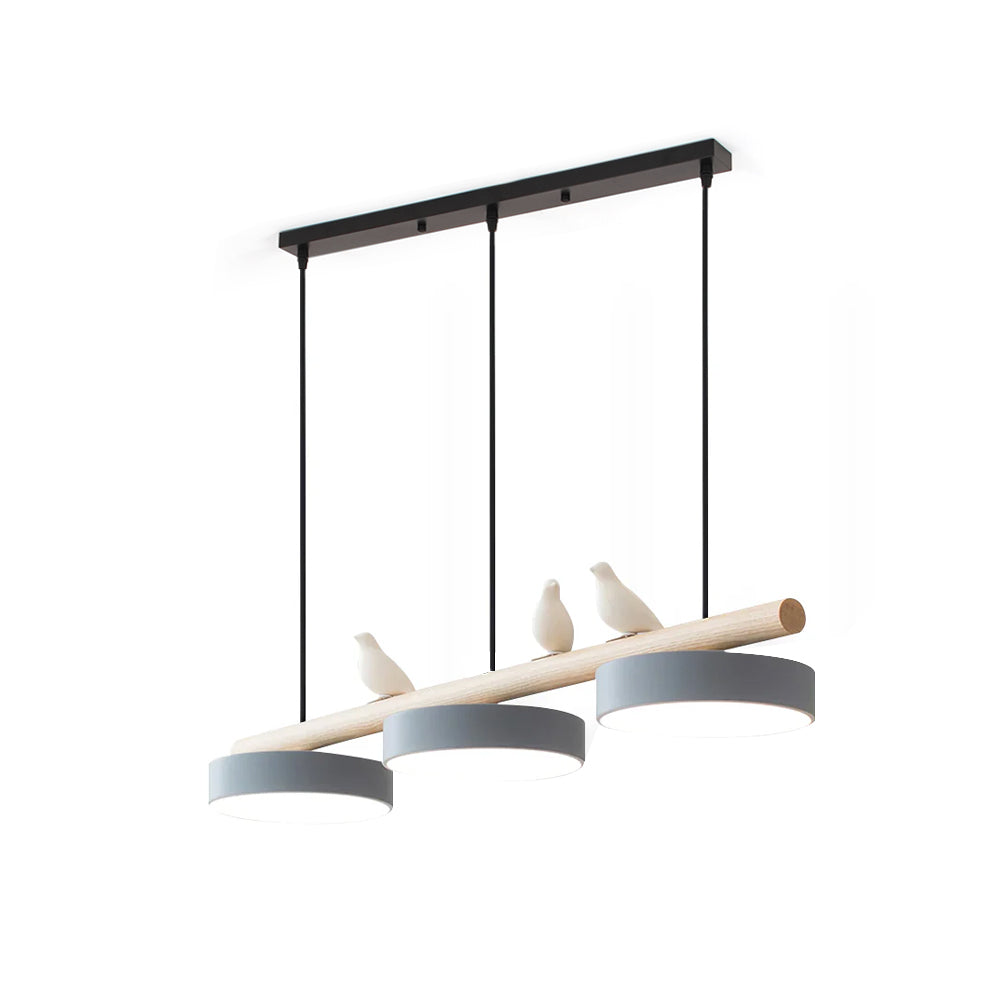 Suspension Oiseau