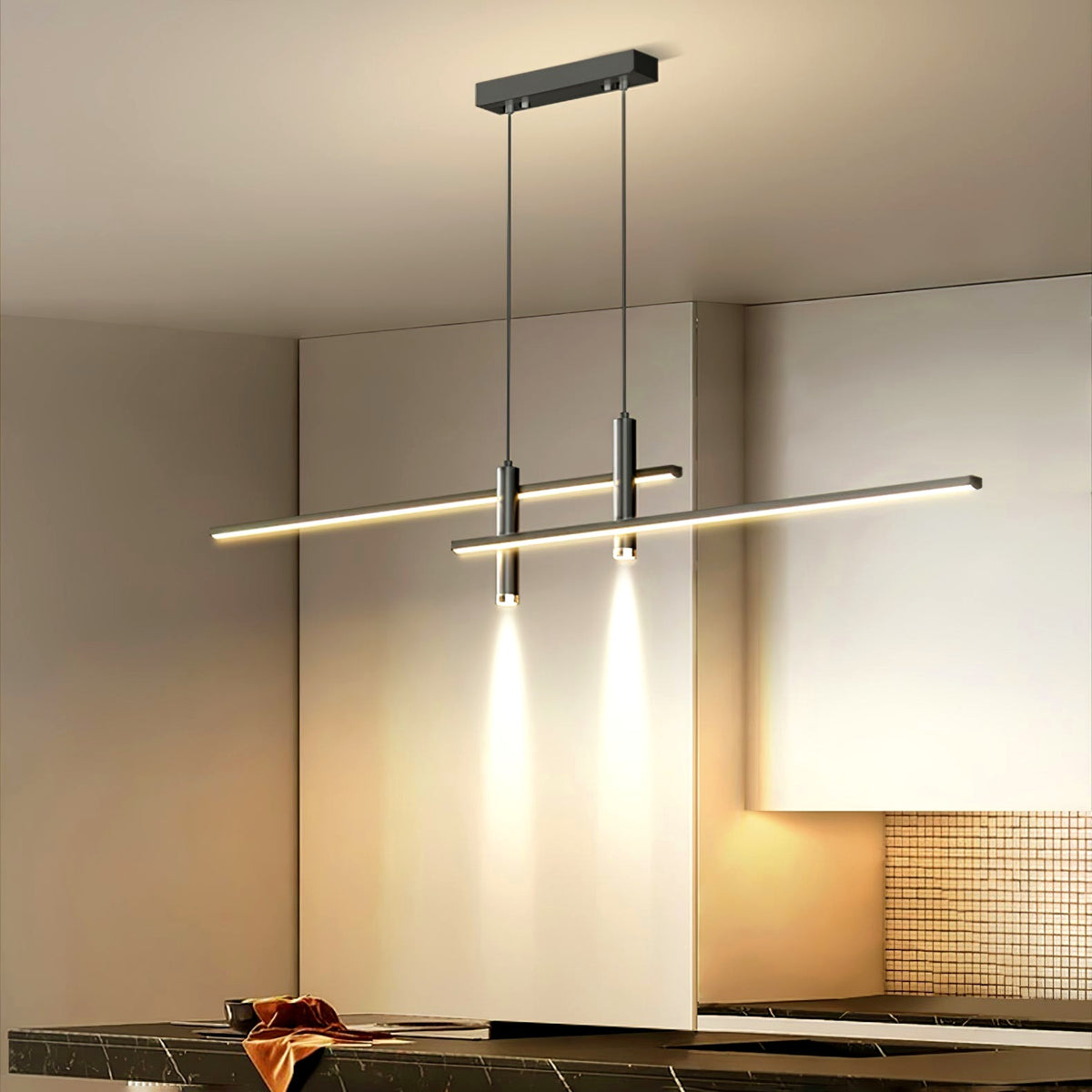 Suspension Design Italien