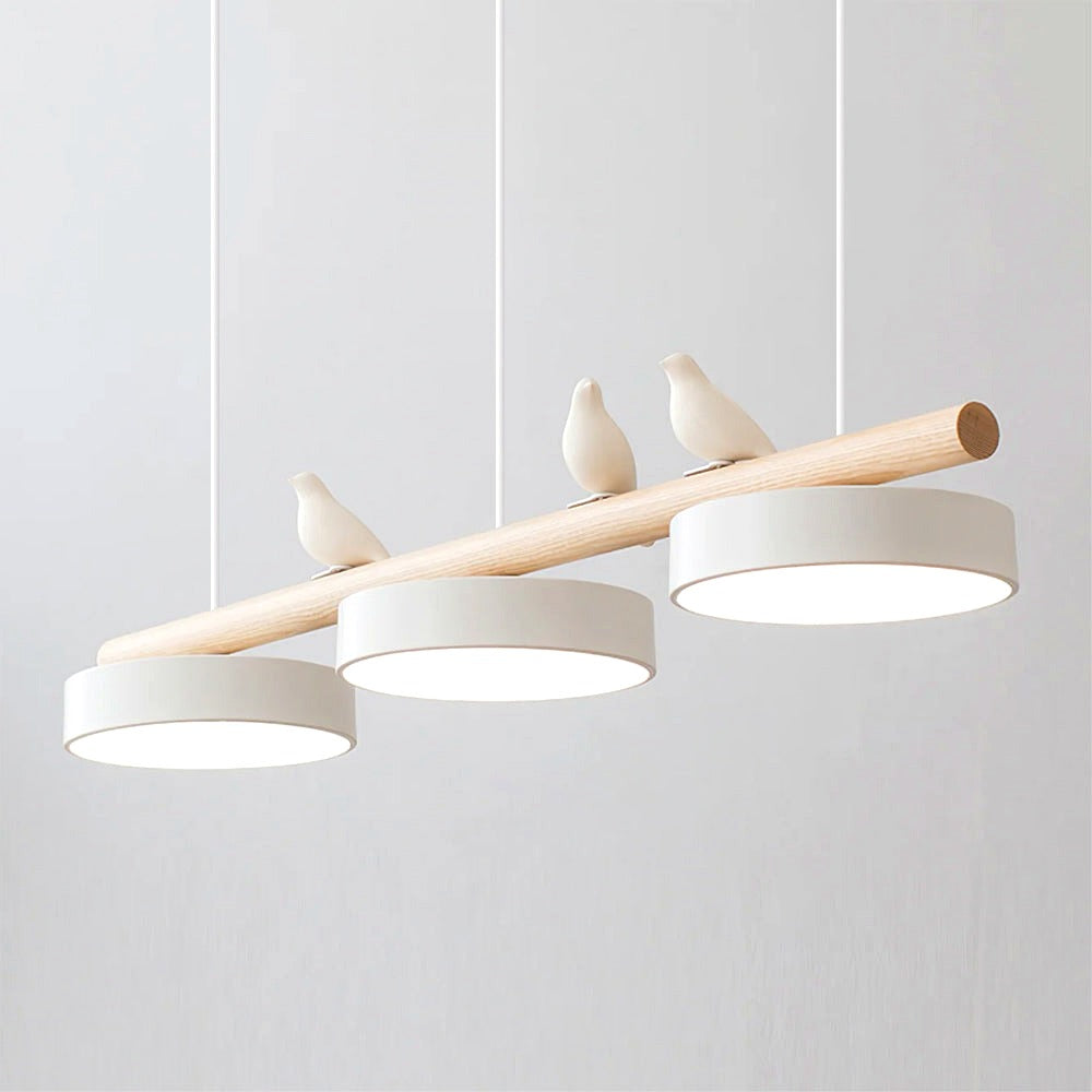 Suspension Oiseau