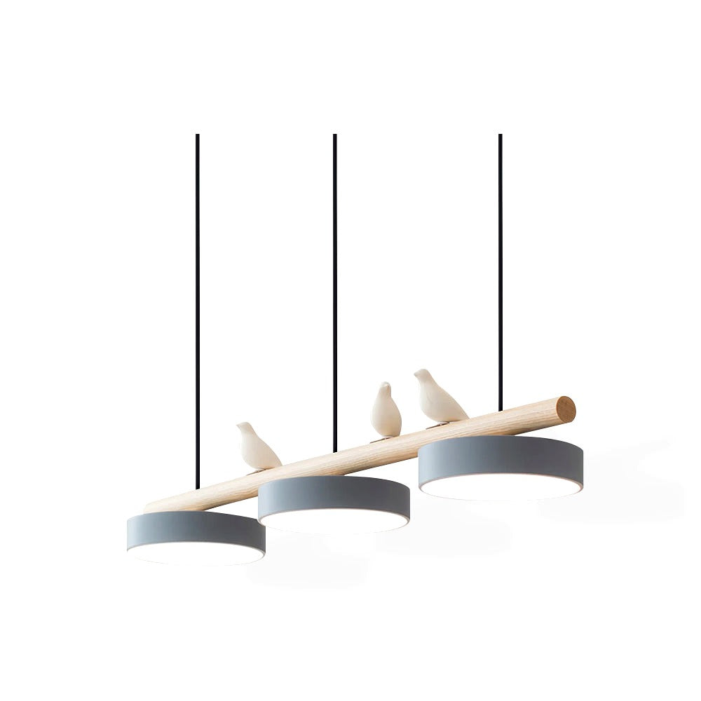 Suspension Oiseau