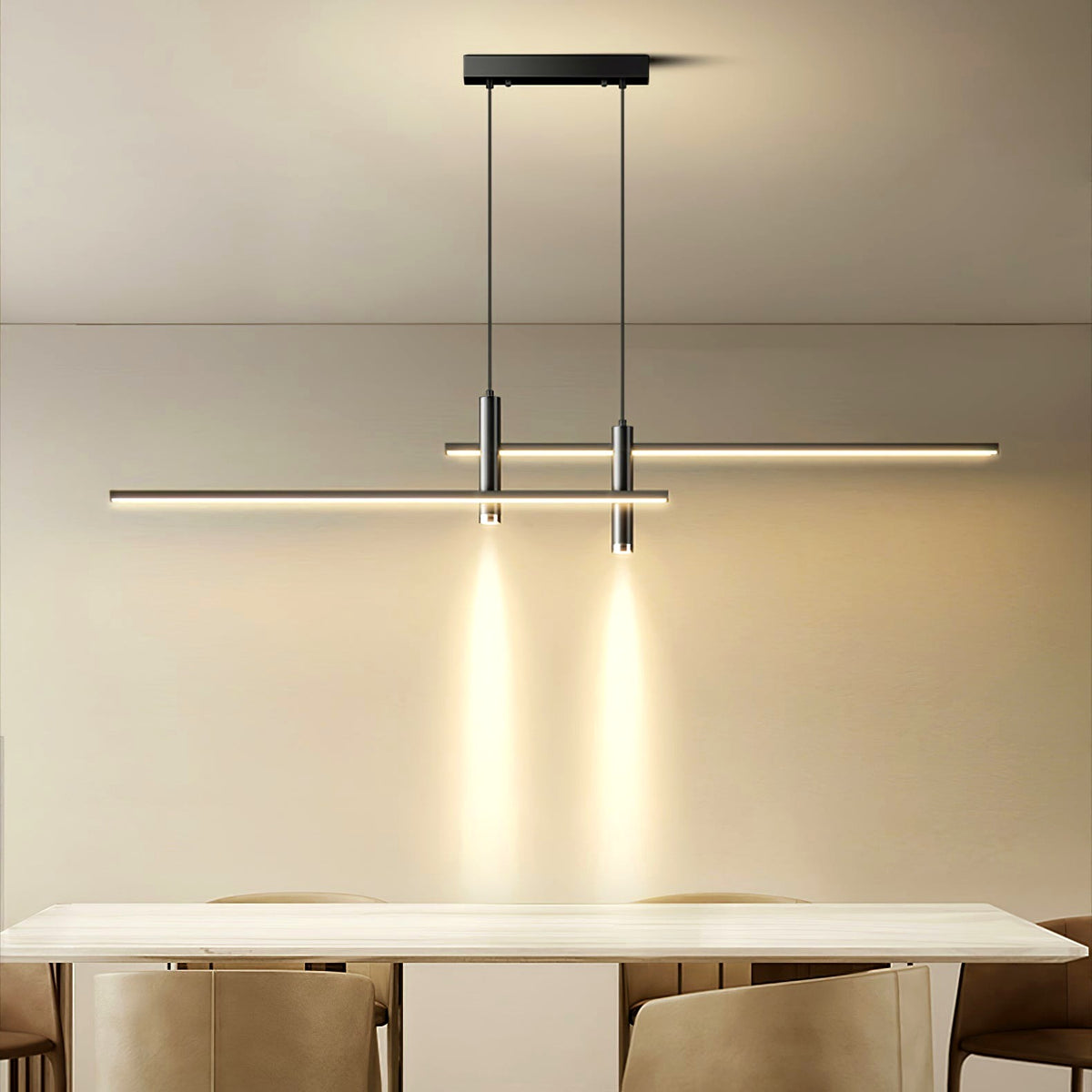 Suspension Design Italien
